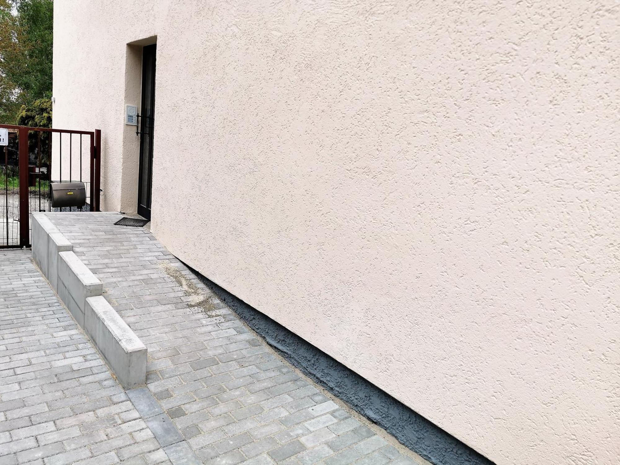 Bohnapartments - Stadtblick Zechenhaus - Balkon - Gratis Parkplatz - Wlan - Sehr Ruhig - Barrierearm 伊尔梅瑙 外观 照片